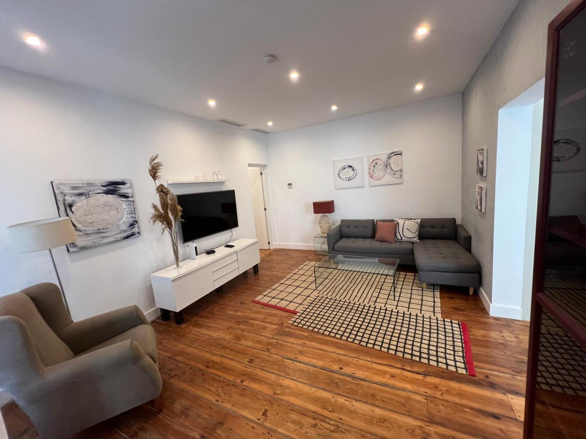 Apartament Luxe 2Br Family Oasis In Gibraltar Zewnętrze zdjęcie