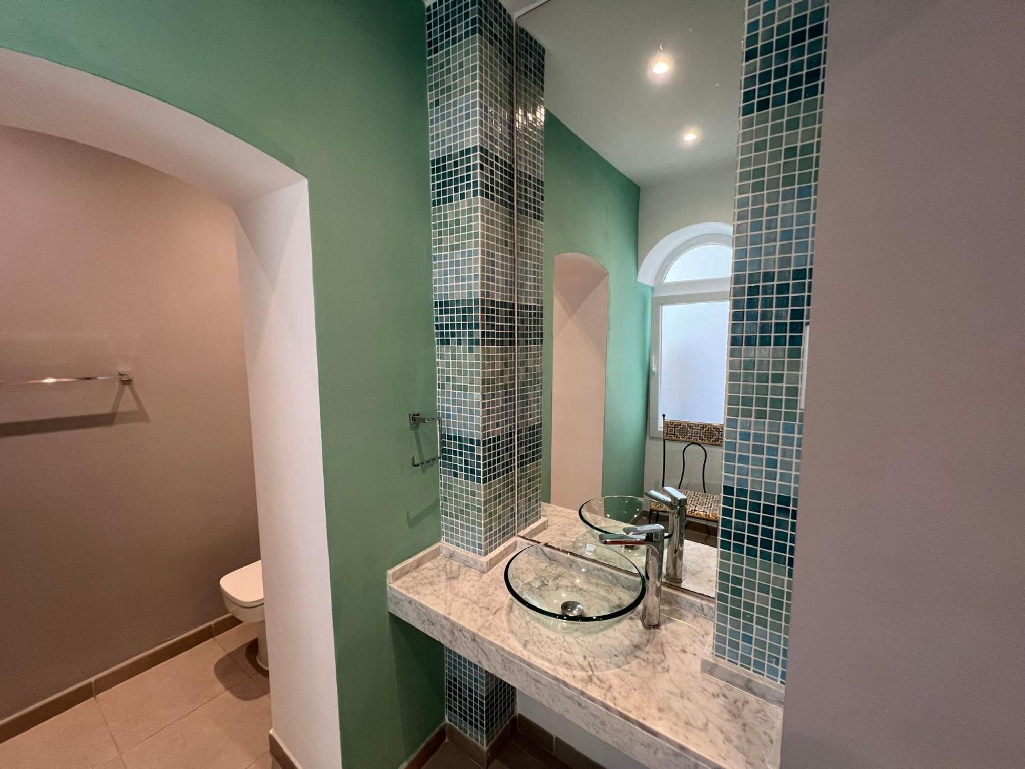Apartament Luxe 2Br Family Oasis In Gibraltar Zewnętrze zdjęcie