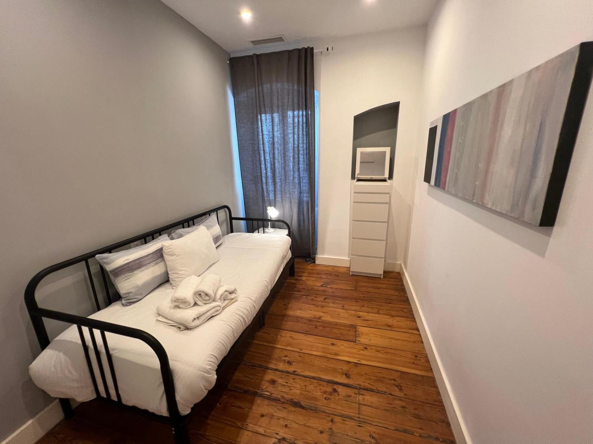 Apartament Luxe 2Br Family Oasis In Gibraltar Zewnętrze zdjęcie