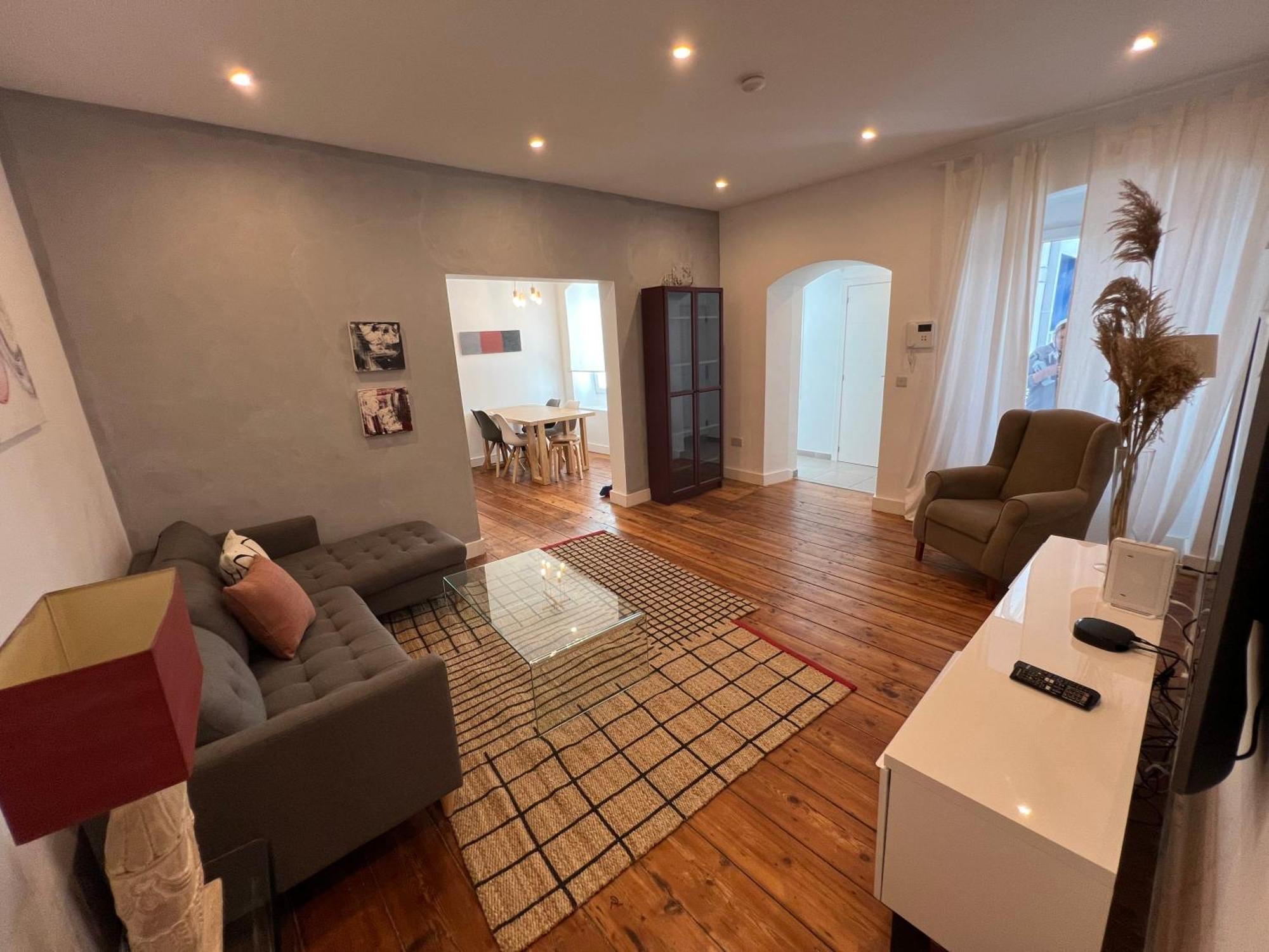 Apartament Luxe 2Br Family Oasis In Gibraltar Zewnętrze zdjęcie
