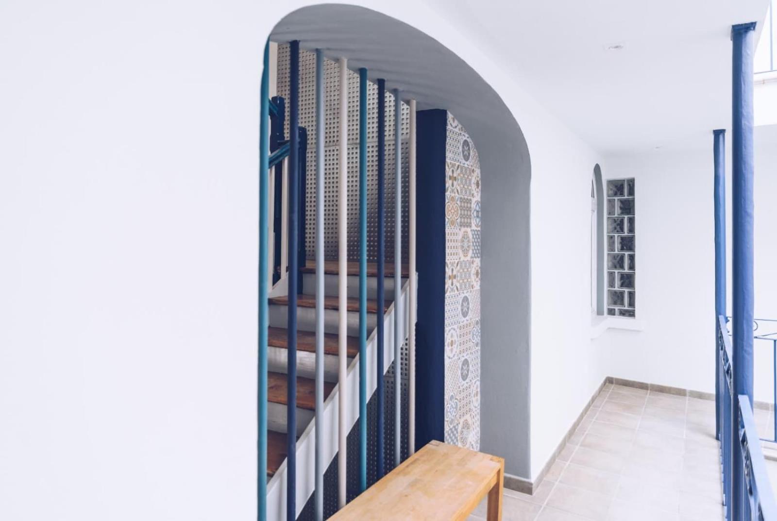Apartament Luxe 2Br Family Oasis In Gibraltar Zewnętrze zdjęcie