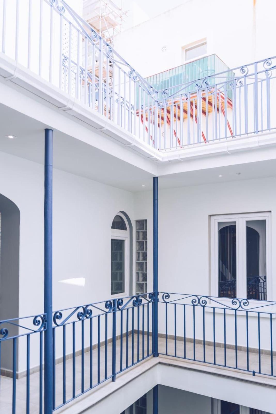 Apartament Luxe 2Br Family Oasis In Gibraltar Zewnętrze zdjęcie